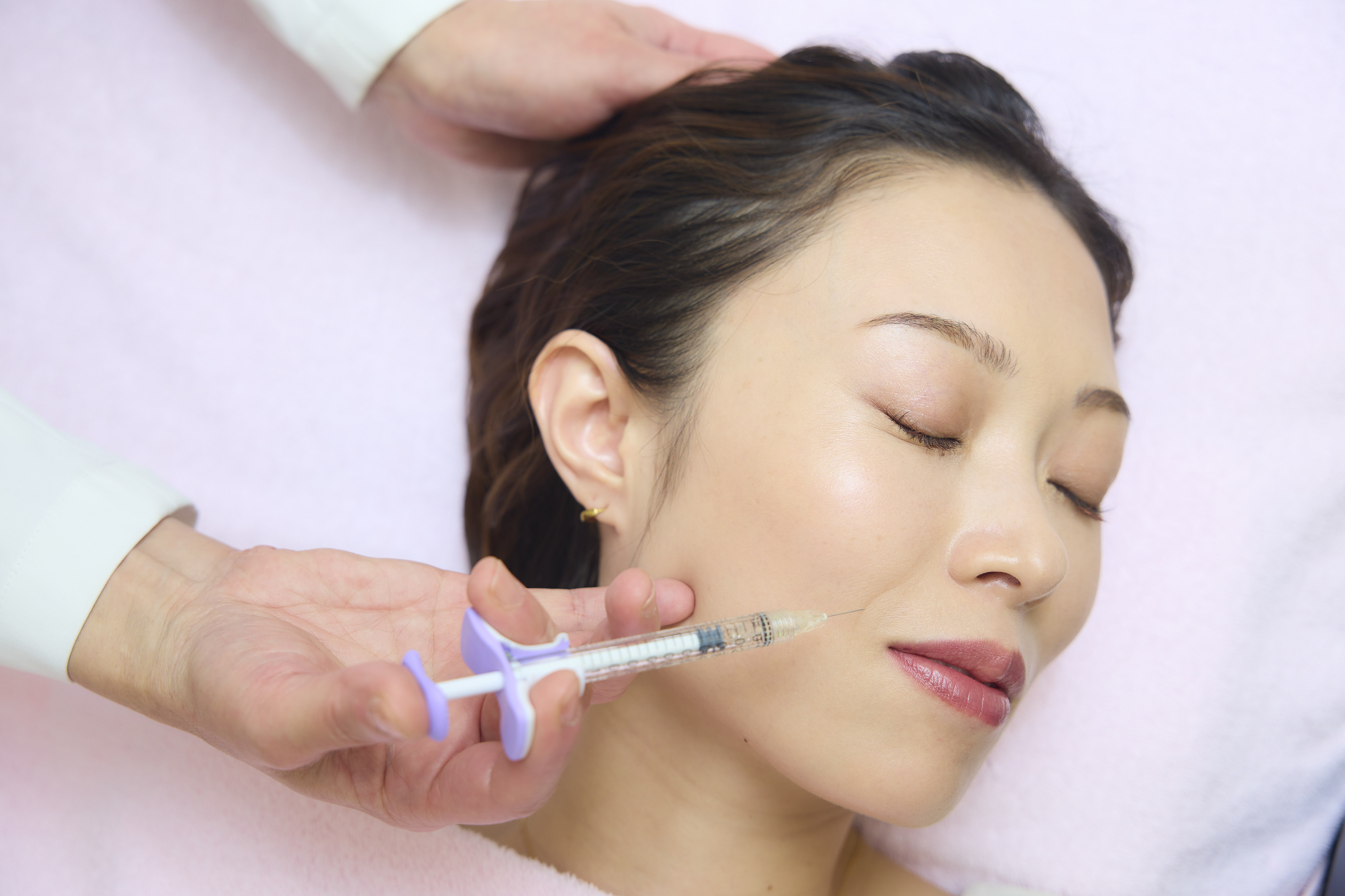 ヒアルロン酸注入のイメージ画像