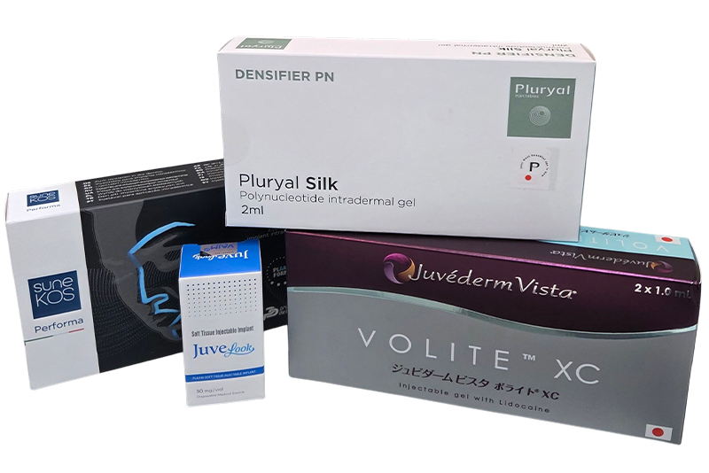 肌育注射のイメージ画像